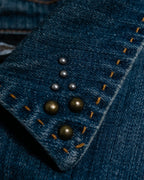 harley davidson special denim jacket