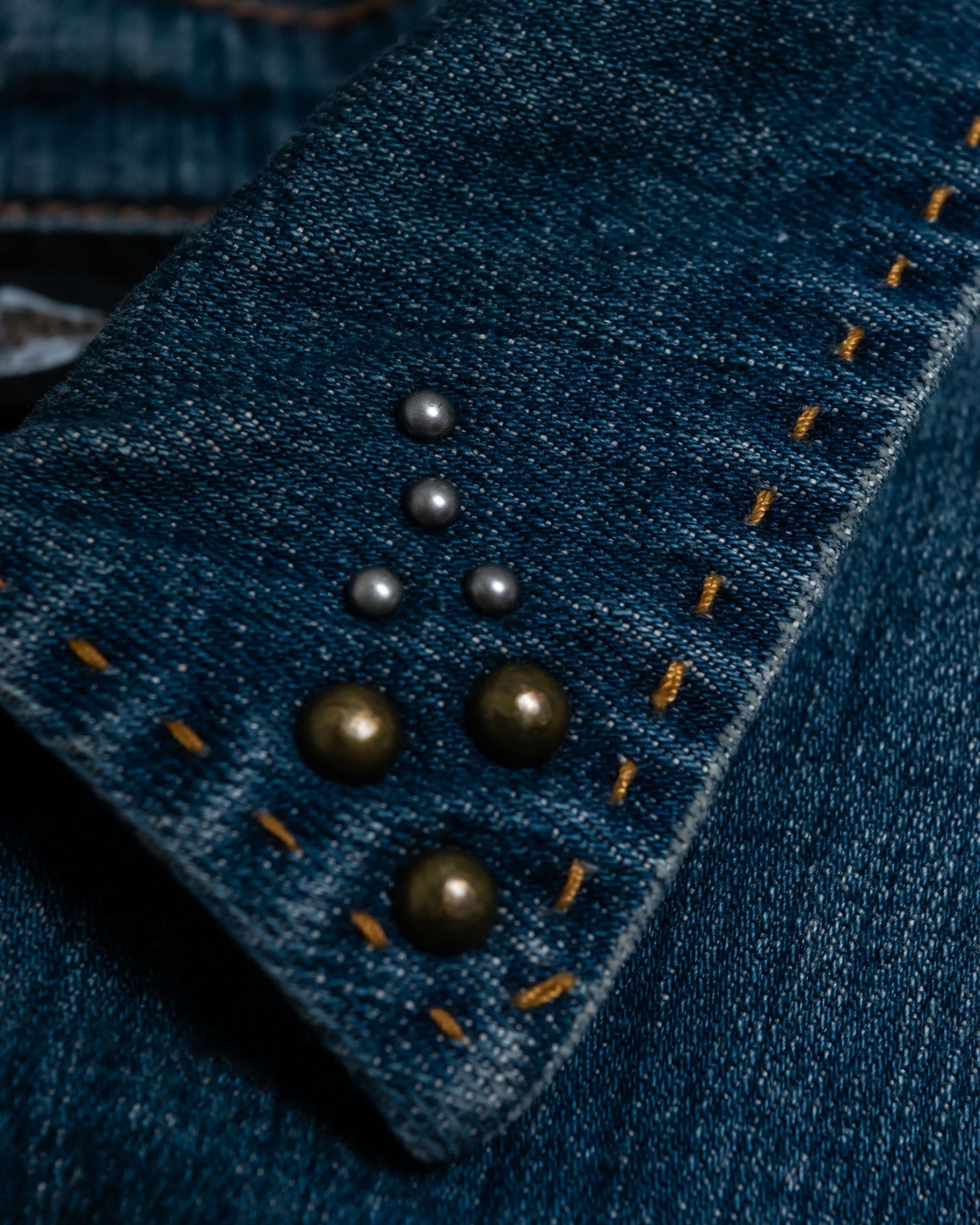 harley davidson special denim jacket