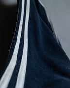 Adidas Line Design Oversized Hoodie