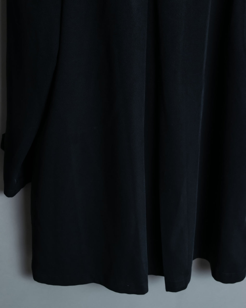 "LONDON FOG" Vintage Detachable Hoody Jacket