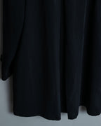 "LONDON FOG" Vintage Detachable Hoody Jacket