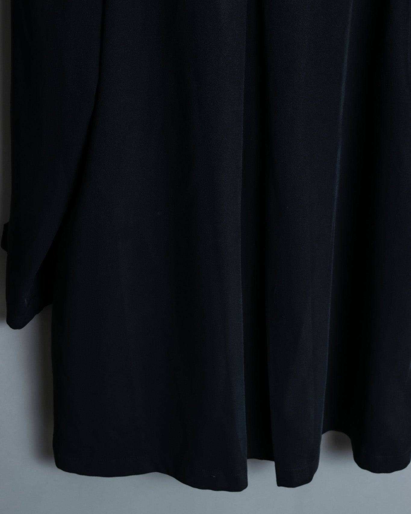 "LONDON FOG" Vintage Detachable Hoody Jacket