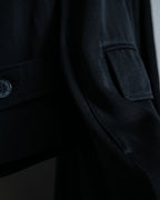 "LONDON FOG" Vintage Detachable Hoody Jacket