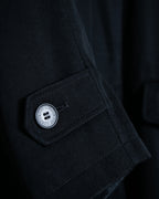 "LONDON FOG" Vintage Detachable Hoody Jacket