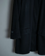 "LONDON FOG" Vintage Detachable Hoody Jacket