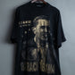 Vintage Obama  Print T Shirt