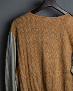 ITALY High Quality Summer Ribbed Long T-shirt