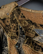 ITALY High Quality Summer Ribbed Long T-shirt