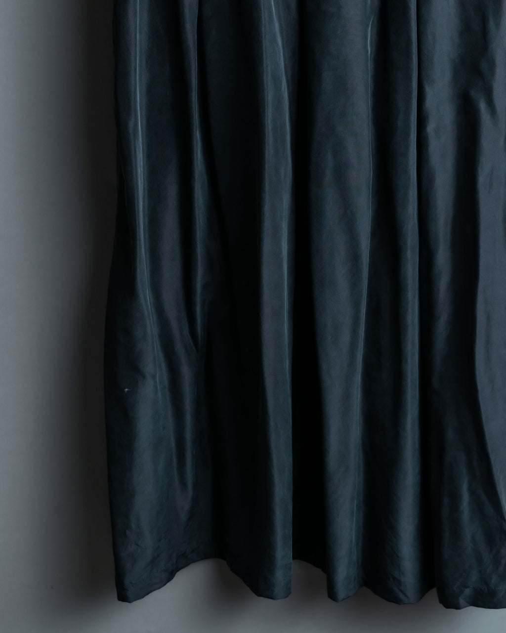 100% Silk Smooth Fabric Unisex Skirt