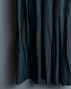 100% Silk Smooth Fabric Unisex Skirt