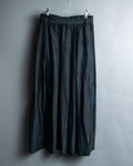 100% Silk Smooth Fabric Unisex Skirt