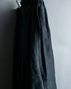 100% Silk Smooth Fabric Unisex Skirt