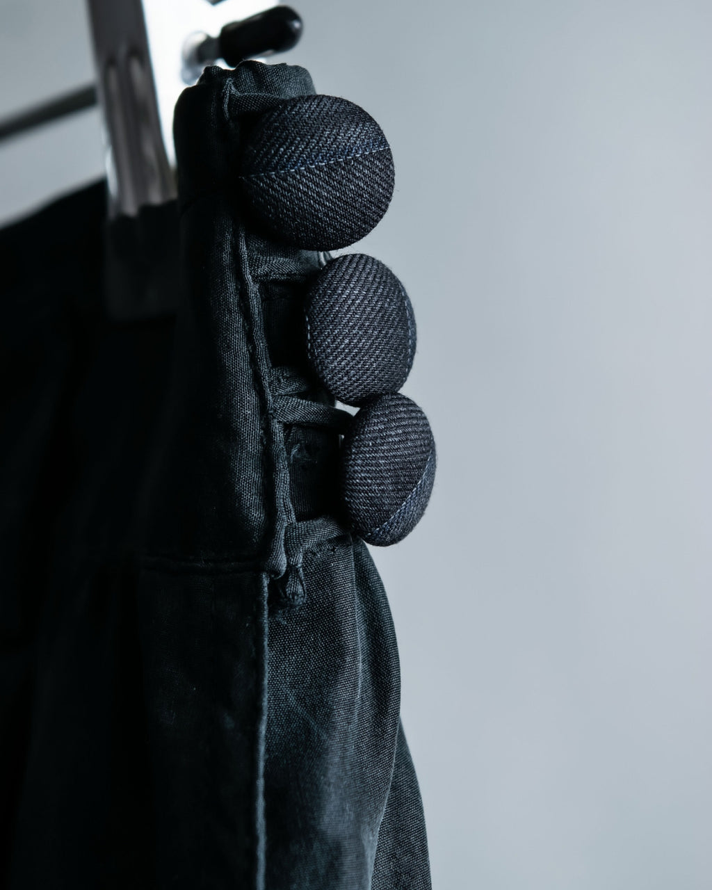 100% Silk Smooth Fabric Unisex Skirt