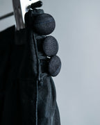 100% Silk Smooth Fabric Unisex Skirt