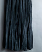 100% Silk Smooth Fabric Unisex Skirt