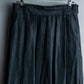 100% Silk Smooth Fabric Unisex Skirt