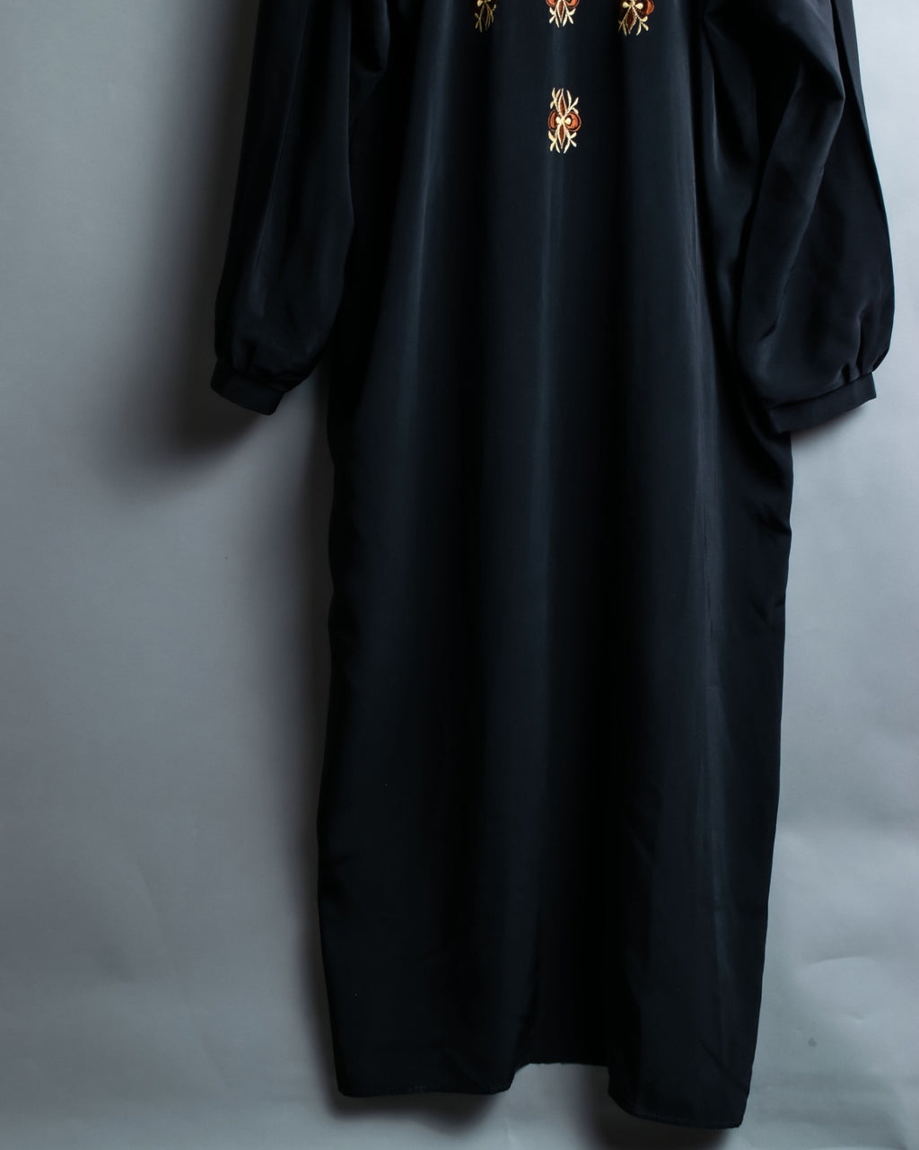 Random Pattern Unisex Summer Long Tops