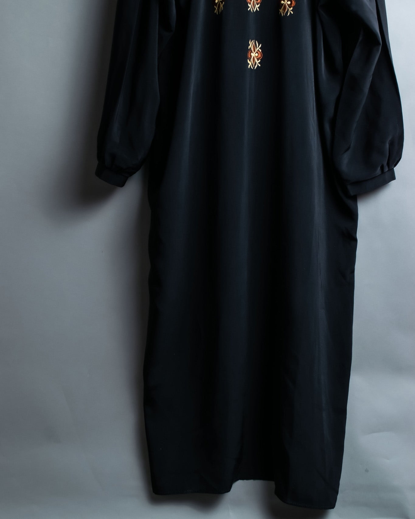 Random Pattern Unisex Summer Long Tops