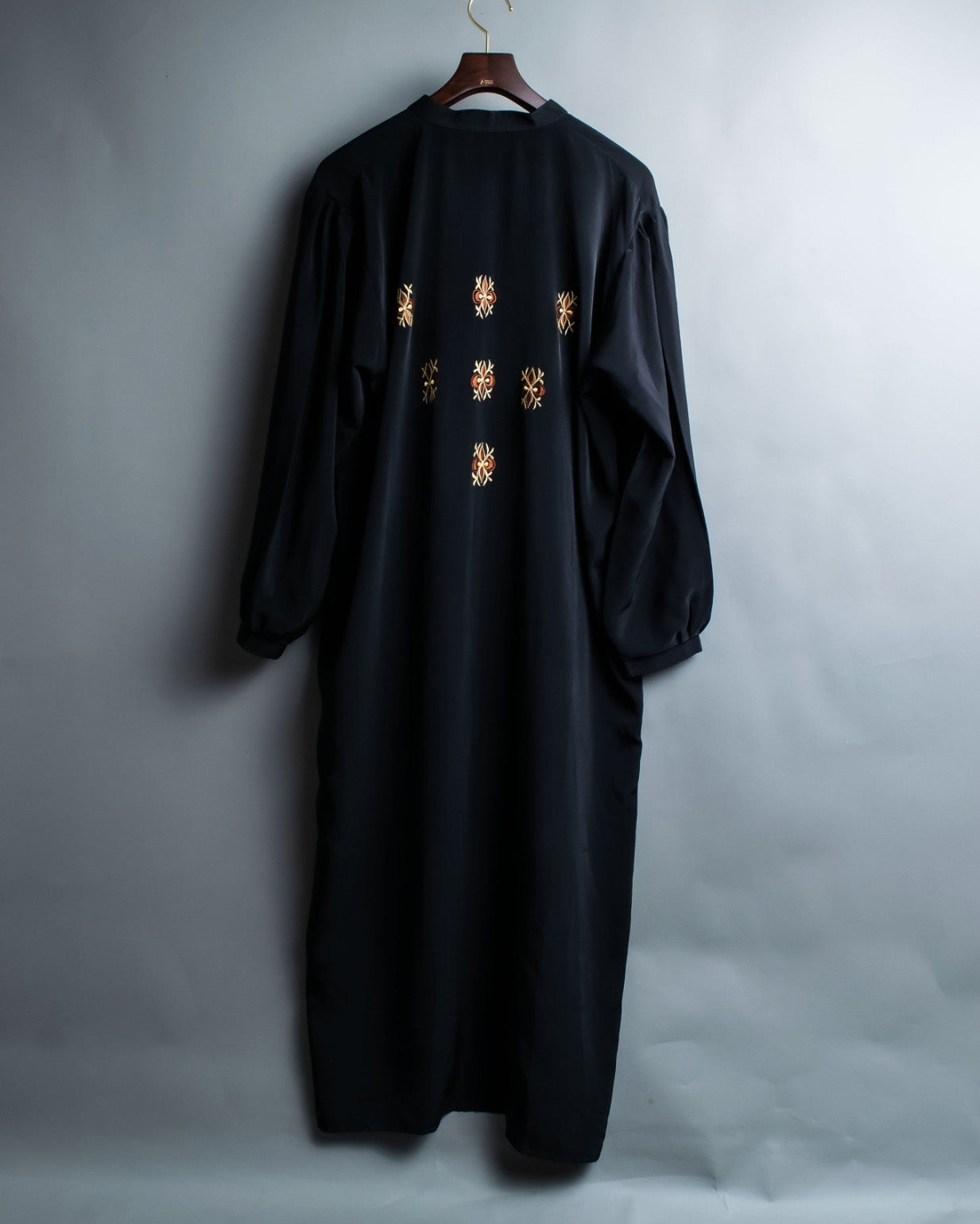 Random Pattern Unisex Summer Long Tops