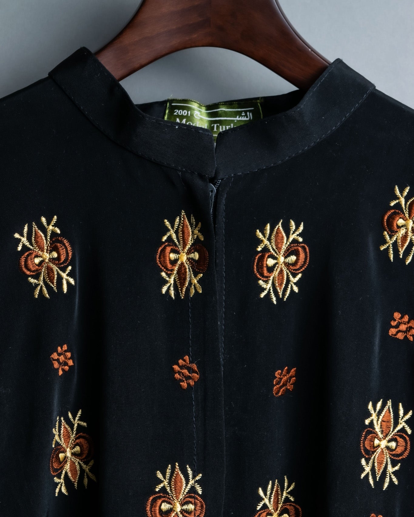 Random Pattern Unisex Summer Long Tops