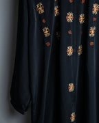 Random Pattern Unisex Summer Long Tops