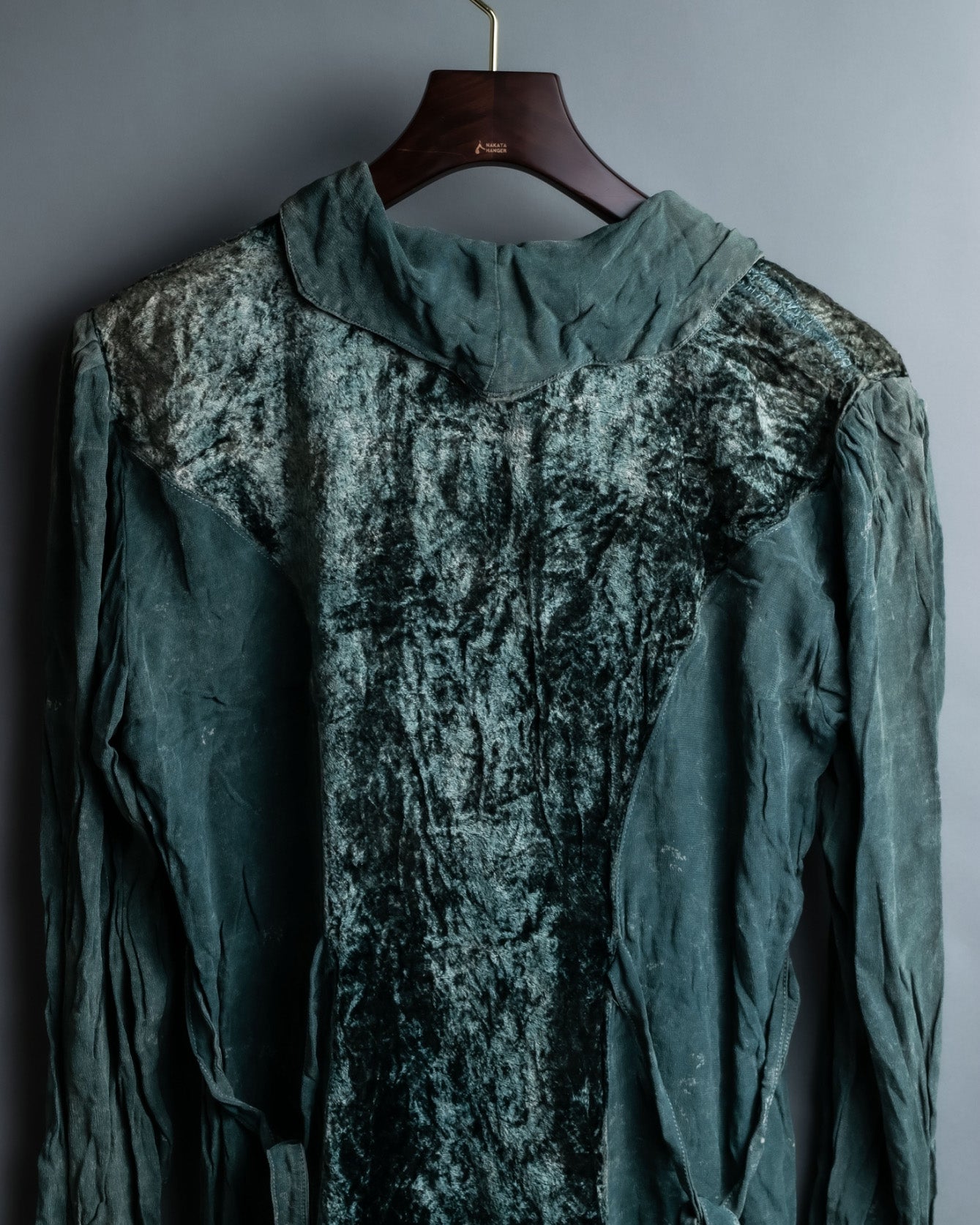 Cartesian Pullover Beautiful Fairy Shirt