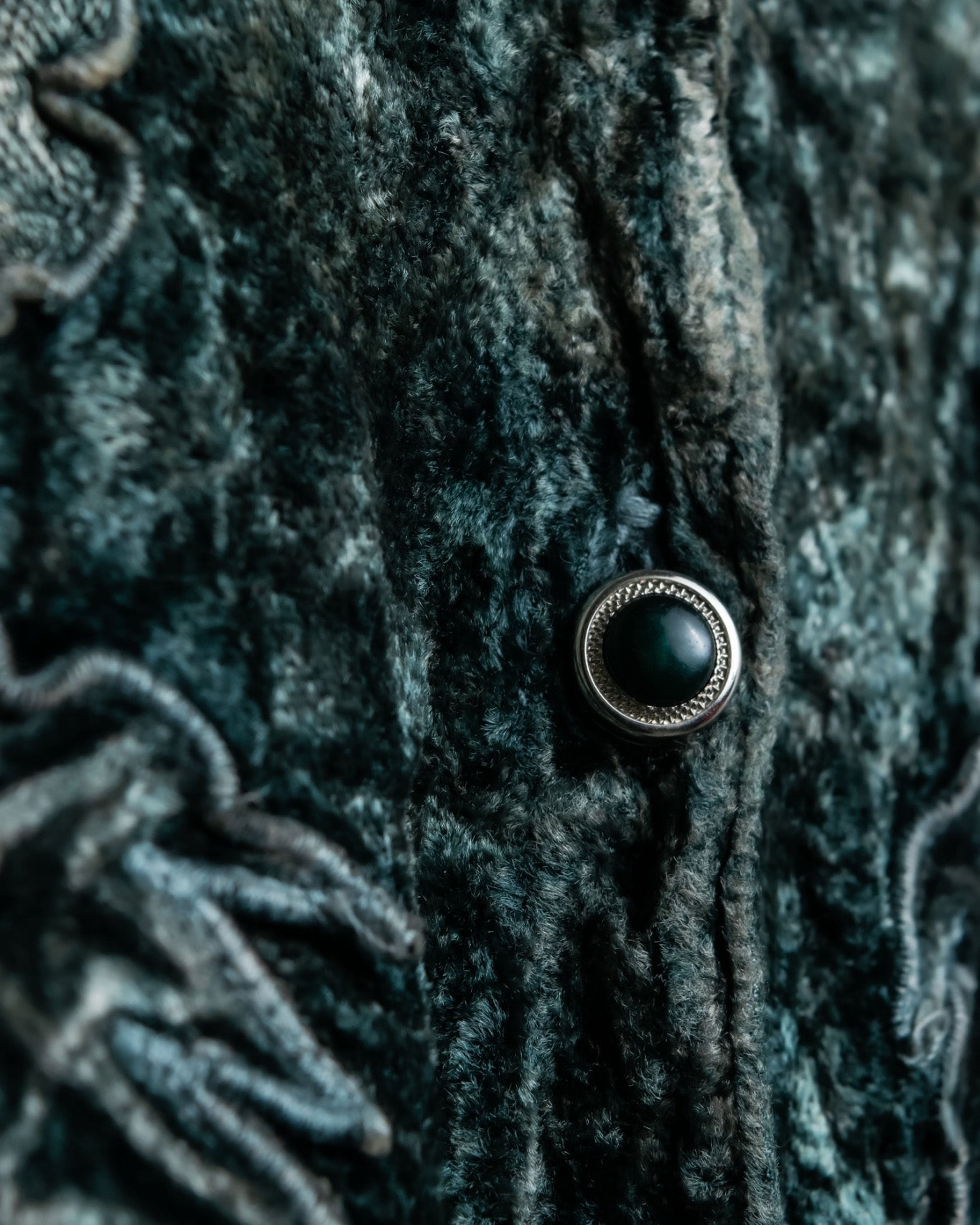 Cartesian Pullover Beautiful Fairy Shirt