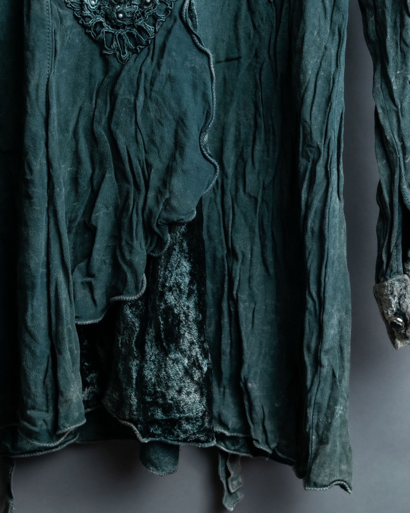 Cartesian Pullover Beautiful Fairy Shirt