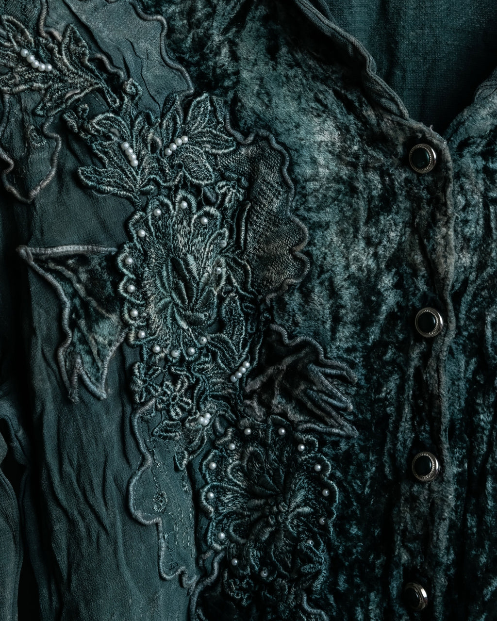 Cartesian Pullover Beautiful Fairy Shirt