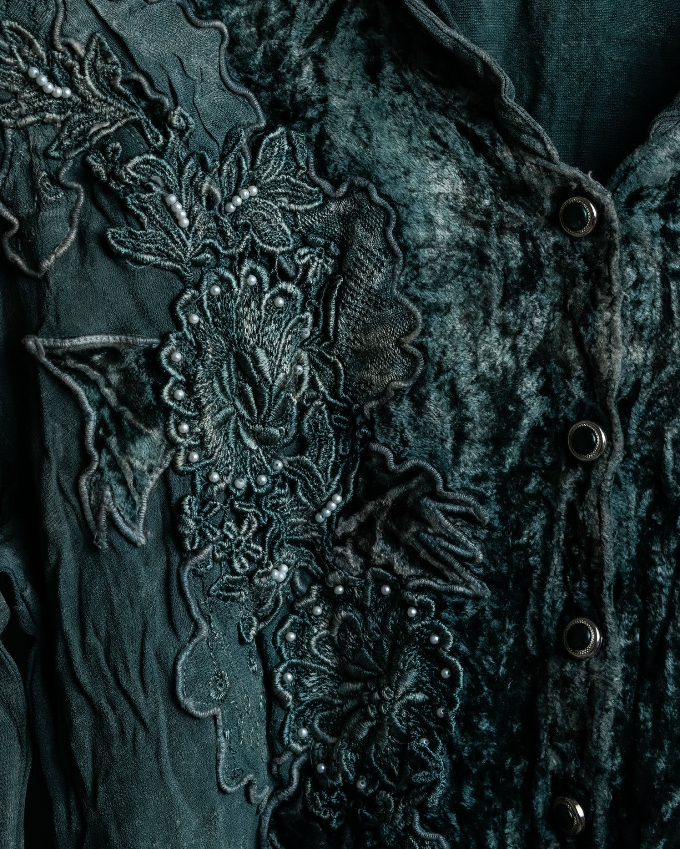 Cartesian Pullover Beautiful Fairy Shirt