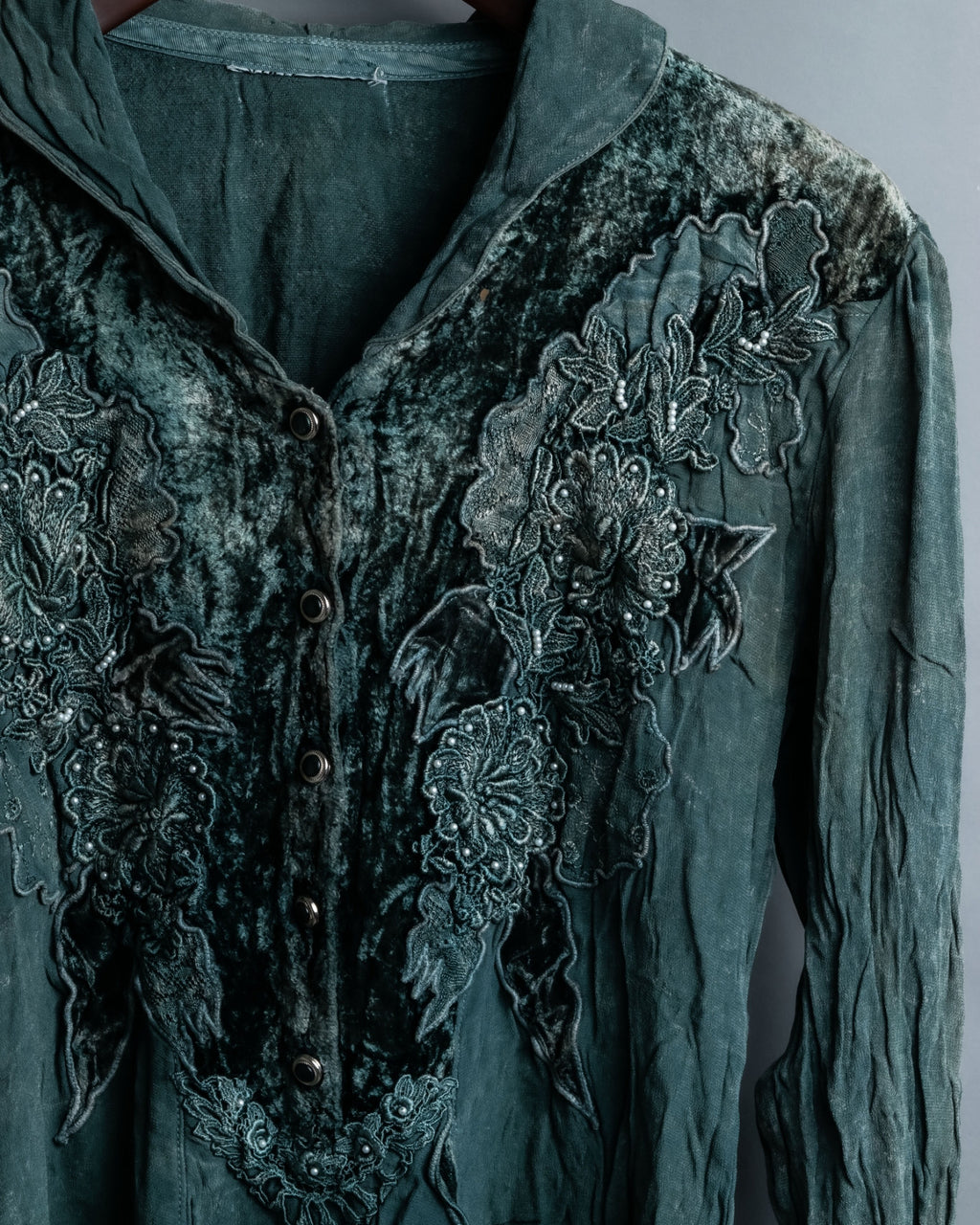 Cartesian Pullover Beautiful Fairy Shirt