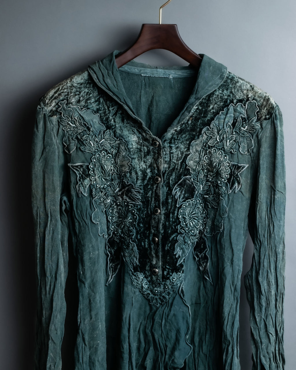 Cartesian Pullover Beautiful Fairy Shirt