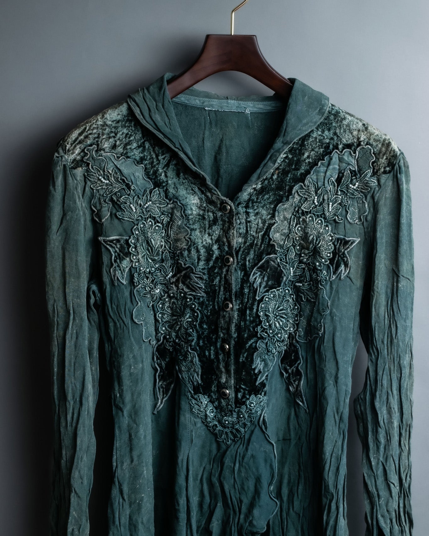 Cartesian Pullover Beautiful Fairy Shirt