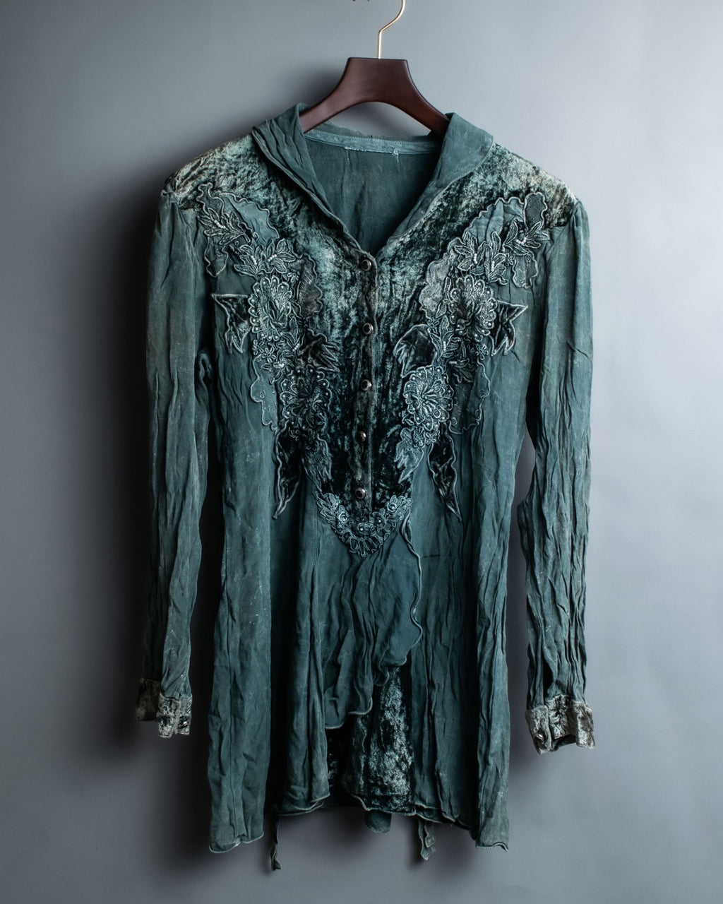 Cartesian Pullover Beautiful Fairy Shirt