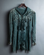 Cartesian Pullover Beautiful Fairy Shirt