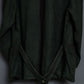 Smoke Green Tyrolean Tailored Jacket