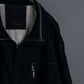 "Pierre Cardin" Mud Textured Oversized Jacket