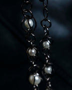 Pearl Chain Necklace