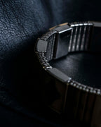 Magnetic Green Stone Bracelet