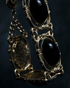 Vintage Ancient Design Bangle