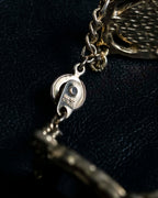 Vintage Ancient Design Bangle