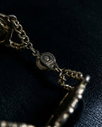 Vintage Ancient Design Bangle