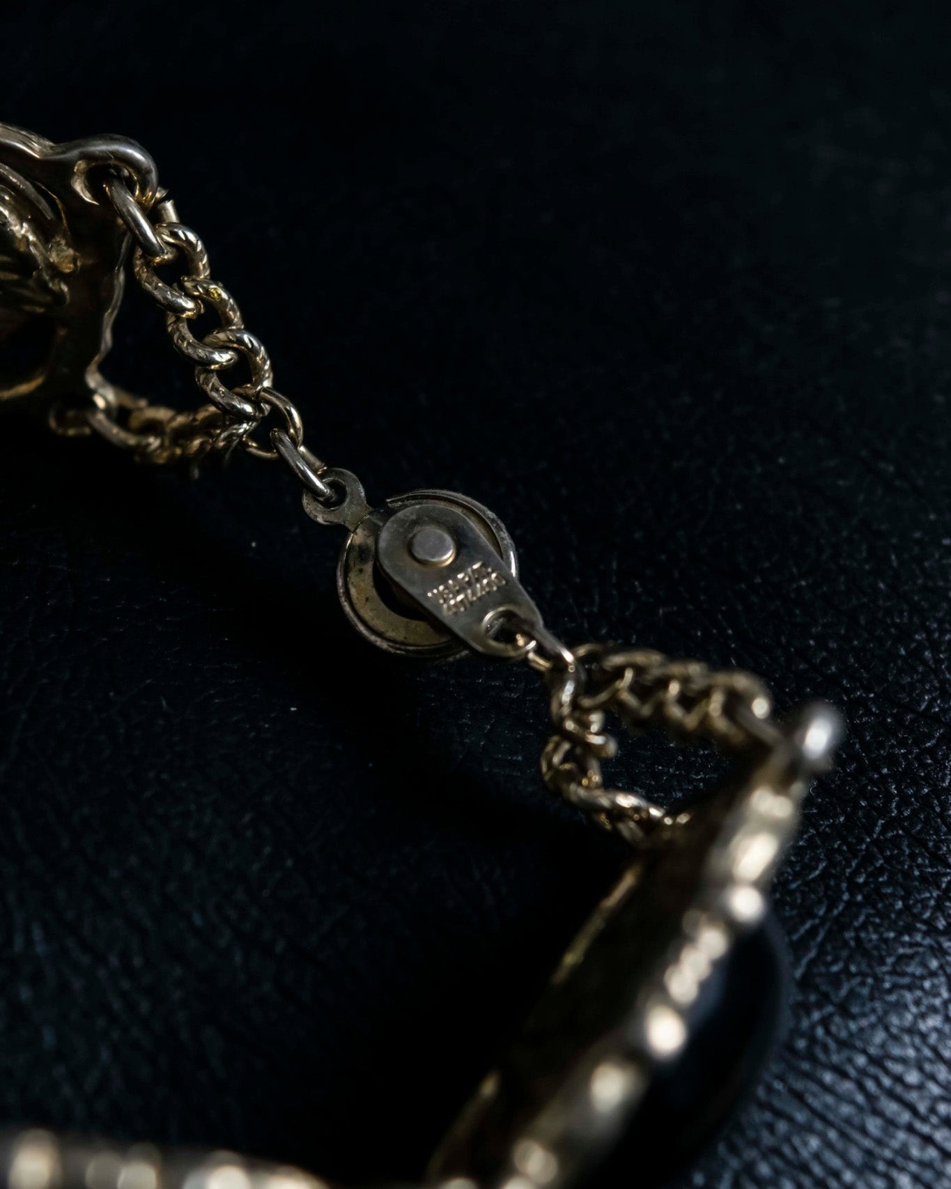 Vintage Ancient Design Bangle