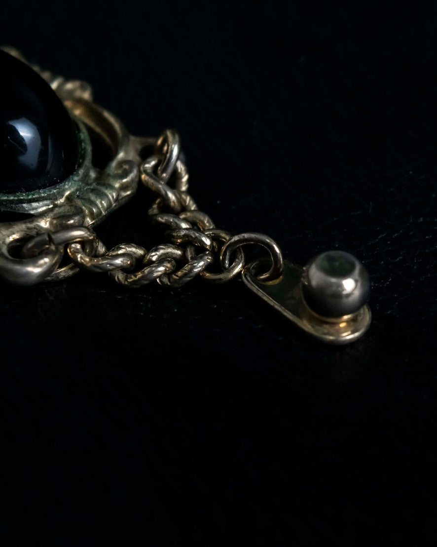 Vintage Ancient Design Bangle