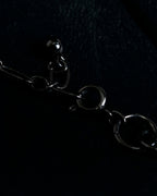 Pearl Chain Necklace