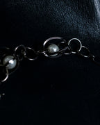 Pearl Chain Necklace