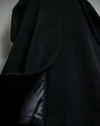 100% Cashmere Finest Stainless Collar Coat