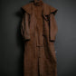 "Australian Outback Collection" Special Gimmick Duster Coat