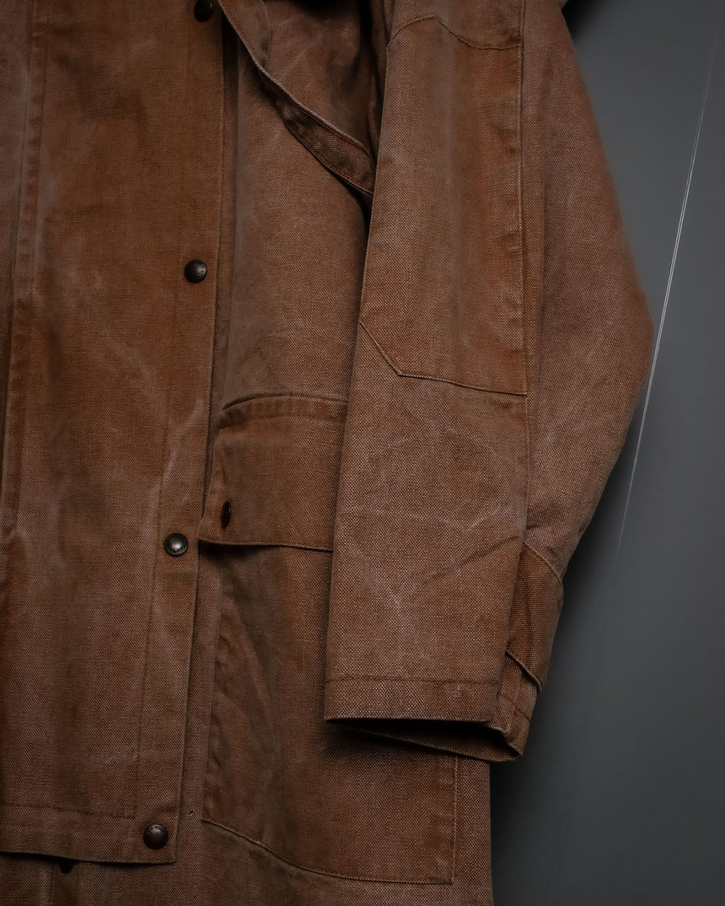 "Australian Outback Collection" Special Gimmick Duster Coat