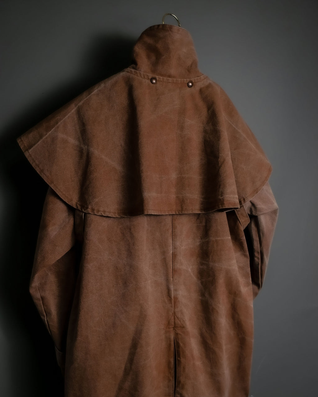 "Australian Outback Collection" Special Gimmick Duster Coat